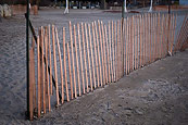Snow Fences - Be Gone!
